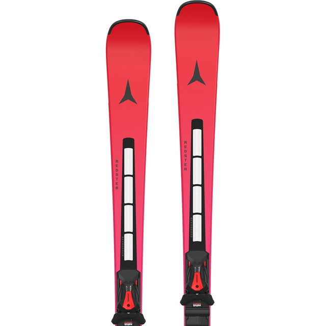 Ski Unisex Atomic Redster S9 Revoshock S + I 12 GW Ski Unisex Atomic Redster S9 Revoshock S + I 12 GW