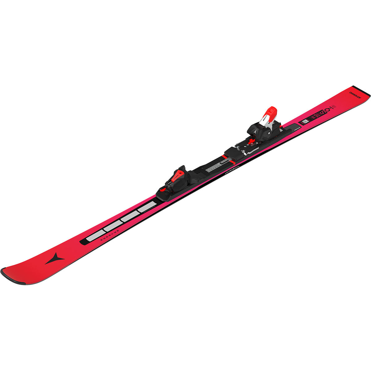Ski Unisex Atomic Redster S9 Revoshock S + I 12 GW Ski Unisex Atomic Redster S9 Revoshock S + I 12 GW