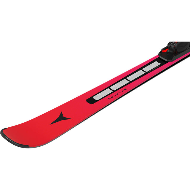 Ski Unisex Atomic Redster S9 Revoshock S + I 12 GW Ski Unisex Atomic Redster S9 Revoshock S + I 12 GW