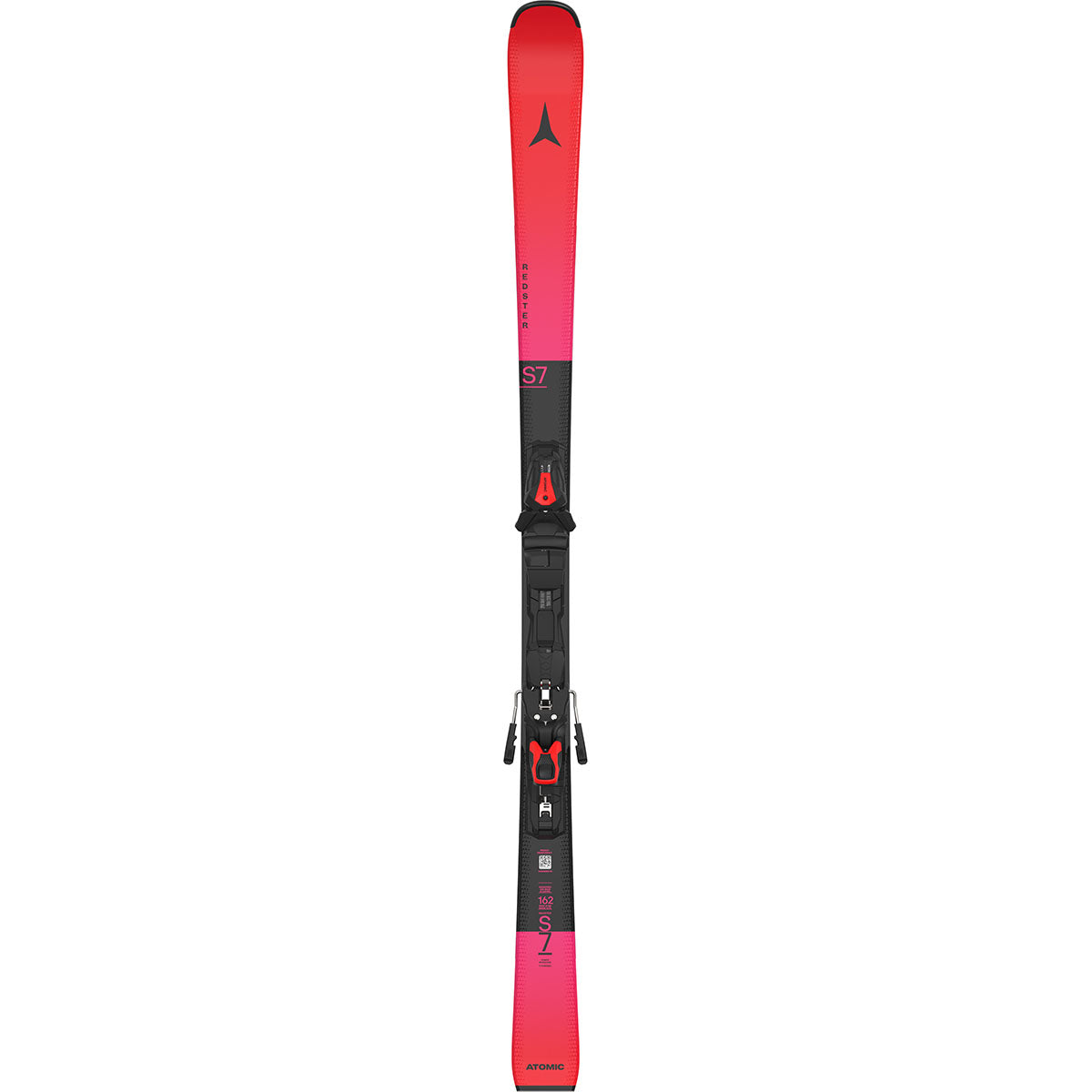 Ski Unisex Atomic Redster S7 + MI 12 GW Ski Unisex Atomic Redster S7 + MI 12 GW