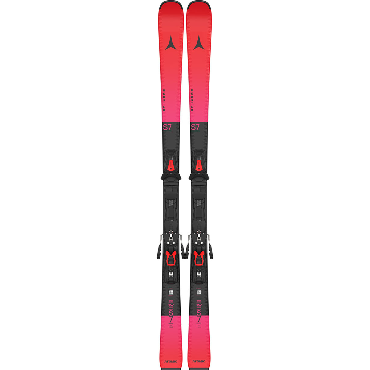 Ski Unisex Atomic Redster S7 + MI 12 GW Ski Unisex Atomic Redster S7 + MI 12 GW