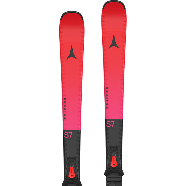 Ski Unisex Atomic Redster S7 + MI 12 GW Ski Unisex Atomic Redster S7 + MI 12 GW