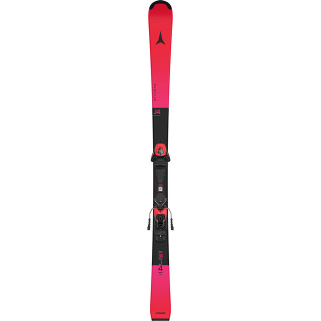 Ski Copii Atomic Redster J4 + L 6 GW Ski Copii Atomic Redster J4 + L 6 GW
