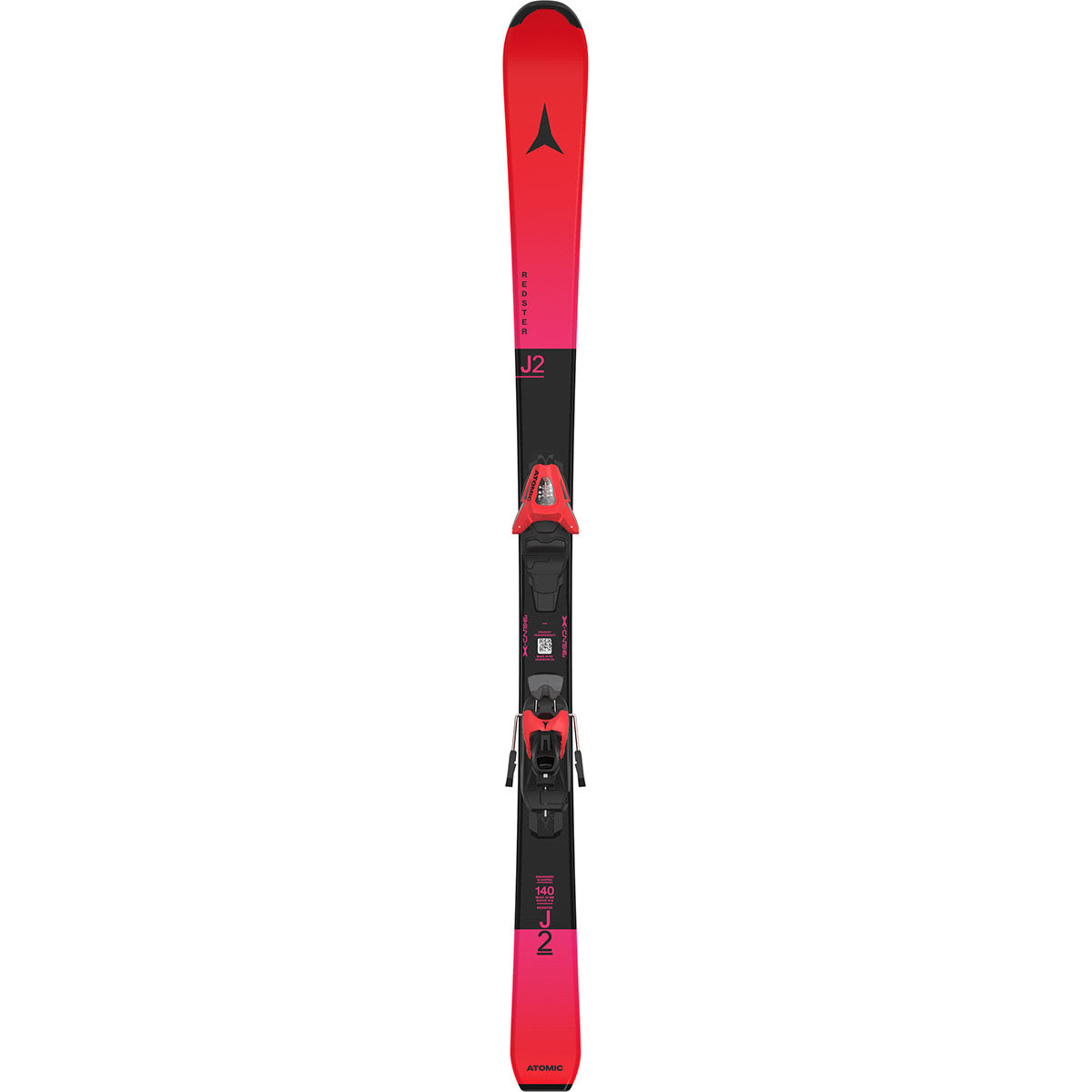 Ski Copii Atomic Redster J2 130-150 + C 5 GW Ski Copii Atomic Redster J2 130-150 + C 5 GW