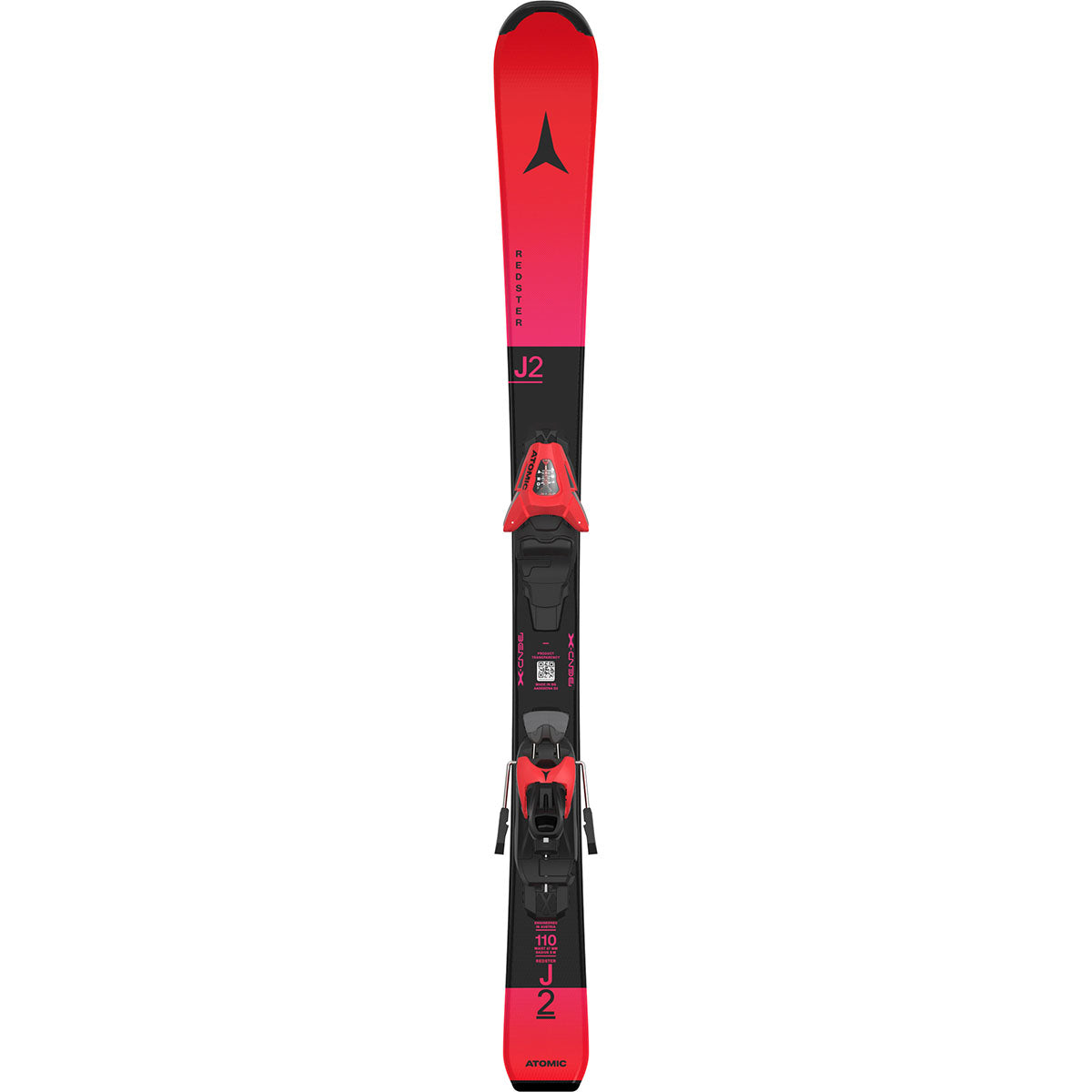 Ski Copii Atomic Redster J2 100-120 + C 5 GW Ski Copii Atomic Redster J2 100-120 + C 5 GW
