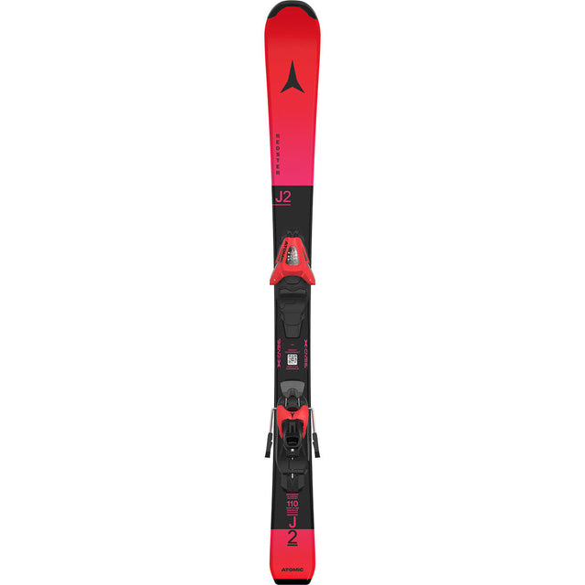 Ski Copii Atomic Redster J2 100-120 + C 5 GW Ski Copii Atomic Redster J2 100-120 + C 5 GW
