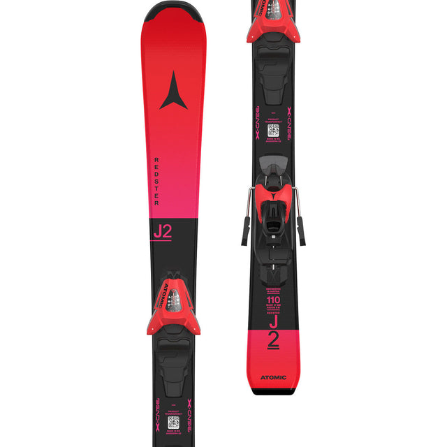 Ski Copii Atomic Redster J2 100-120 + C 5 GW Ski Copii Atomic Redster J2 100-120 + C 5 GW