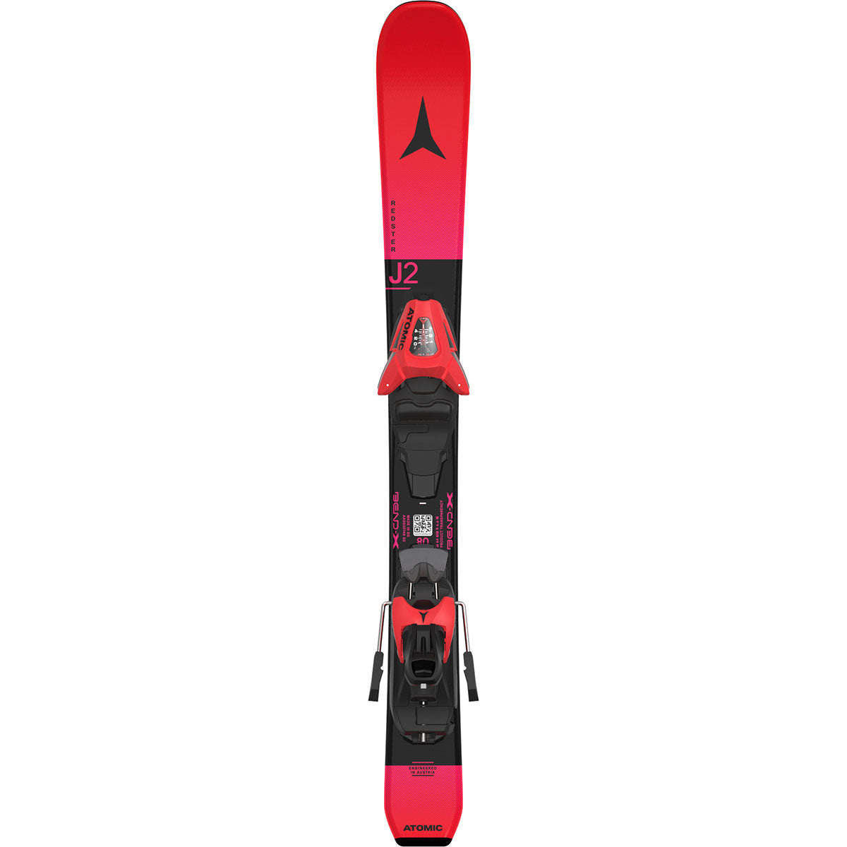 Ski Copii Atomic Redster J2 70-90 + C 5 GW Ski Copii Atomic Redster J2 70-90 + C 5 GW
