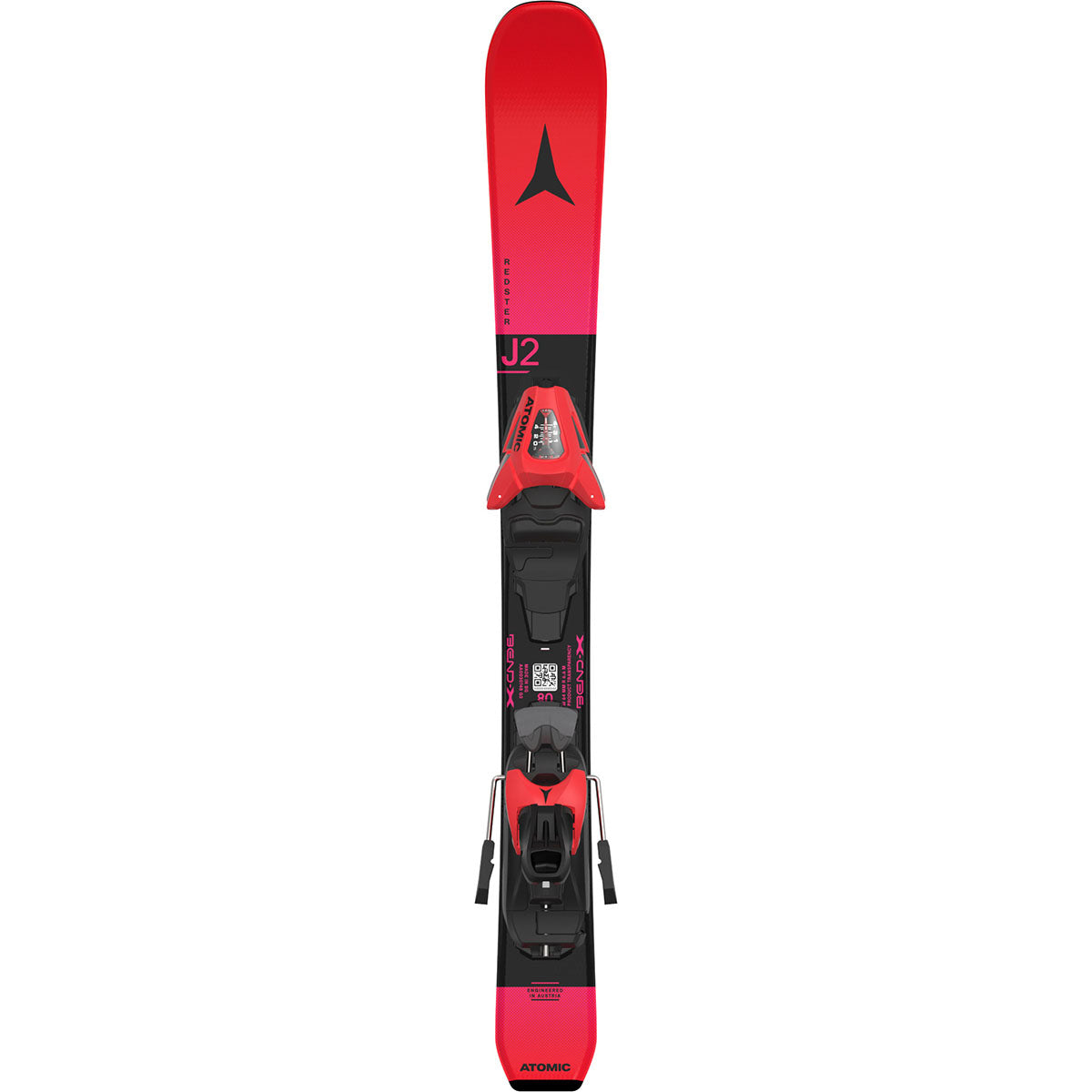 Ski Copii Atomic Redster J2 70-90 + C 5 GW Ski Copii Atomic Redster J2 70-90 + C 5 GW