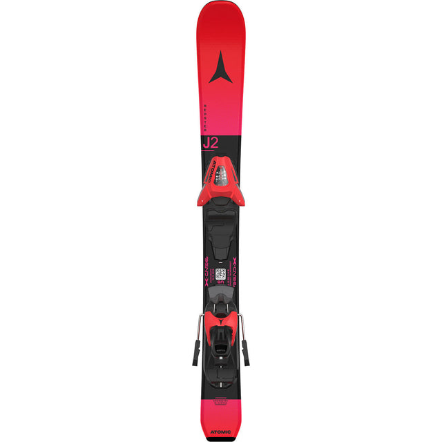 Ski Copii Atomic Redster J2 70-90 + C 5 GW Ski Copii Atomic Redster J2 70-90 + C 5 GW