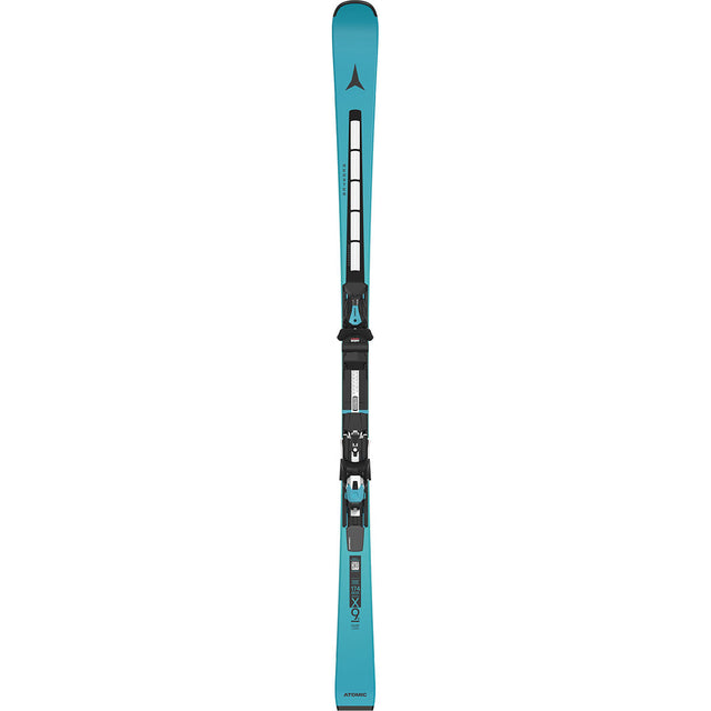Ski Unisex Atomic Redster X9S Revoshock S + I 12 GW Ski Unisex Atomic Redster X9S Revoshock S + I 12 GW