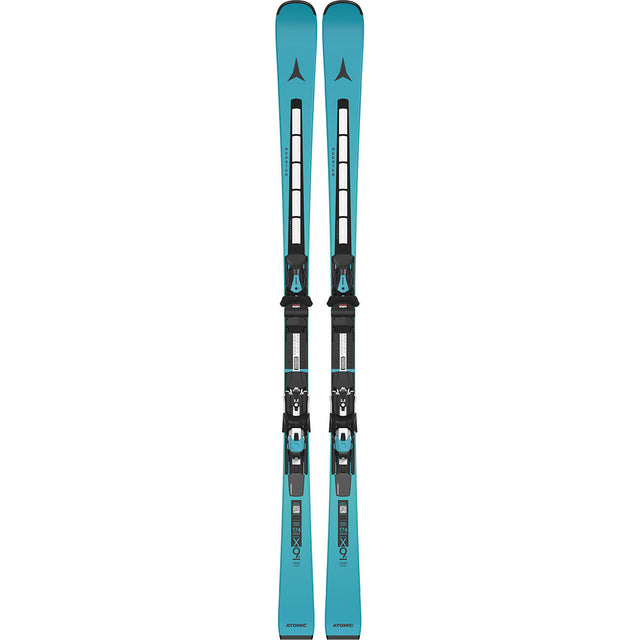 Ski Unisex Atomic Redster X9S Revoshock S + I 12 GW Ski Unisex Atomic Redster X9S Revoshock S + I 12 GW