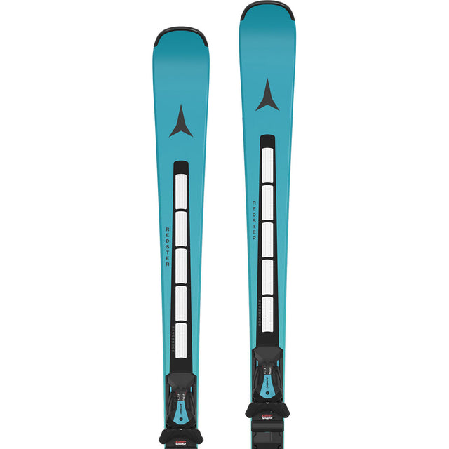 Ski Unisex Atomic Redster X9S Revoshock S + I 12 GW Ski Unisex Atomic Redster X9S Revoshock S + I 12 GW