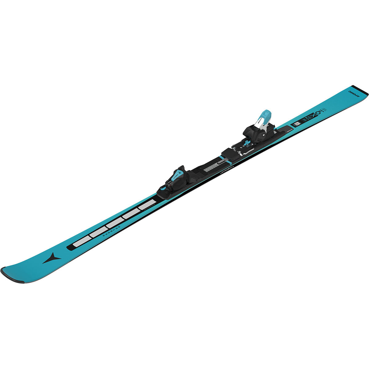 Ski Unisex Atomic Redster X9S Revoshock S + I 12 GW Ski Unisex Atomic Redster X9S Revoshock S + I 12 GW