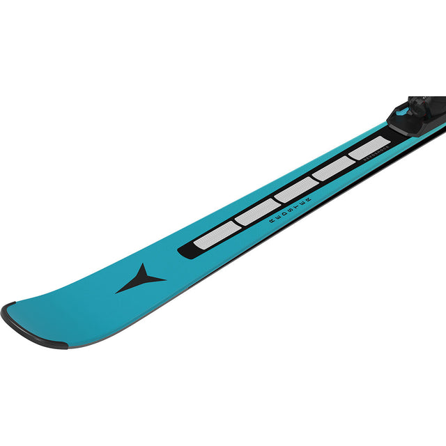 Ski Unisex Atomic Redster X9S Revoshock S + I 12 GW Ski Unisex Atomic Redster X9S Revoshock S + I 12 GW