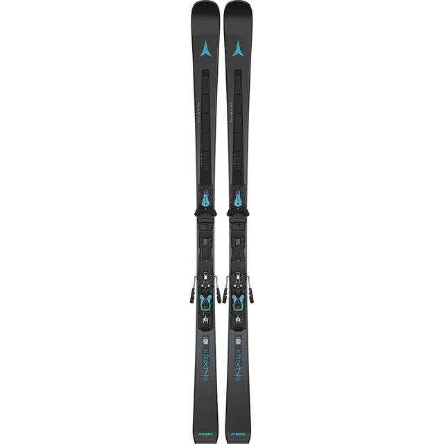 Ski Unisex Atomic Redster X7 Revoshock C + MI 12 GW Ski Unisex Atomic Redster X7 Revoshock C + MI 12 GW