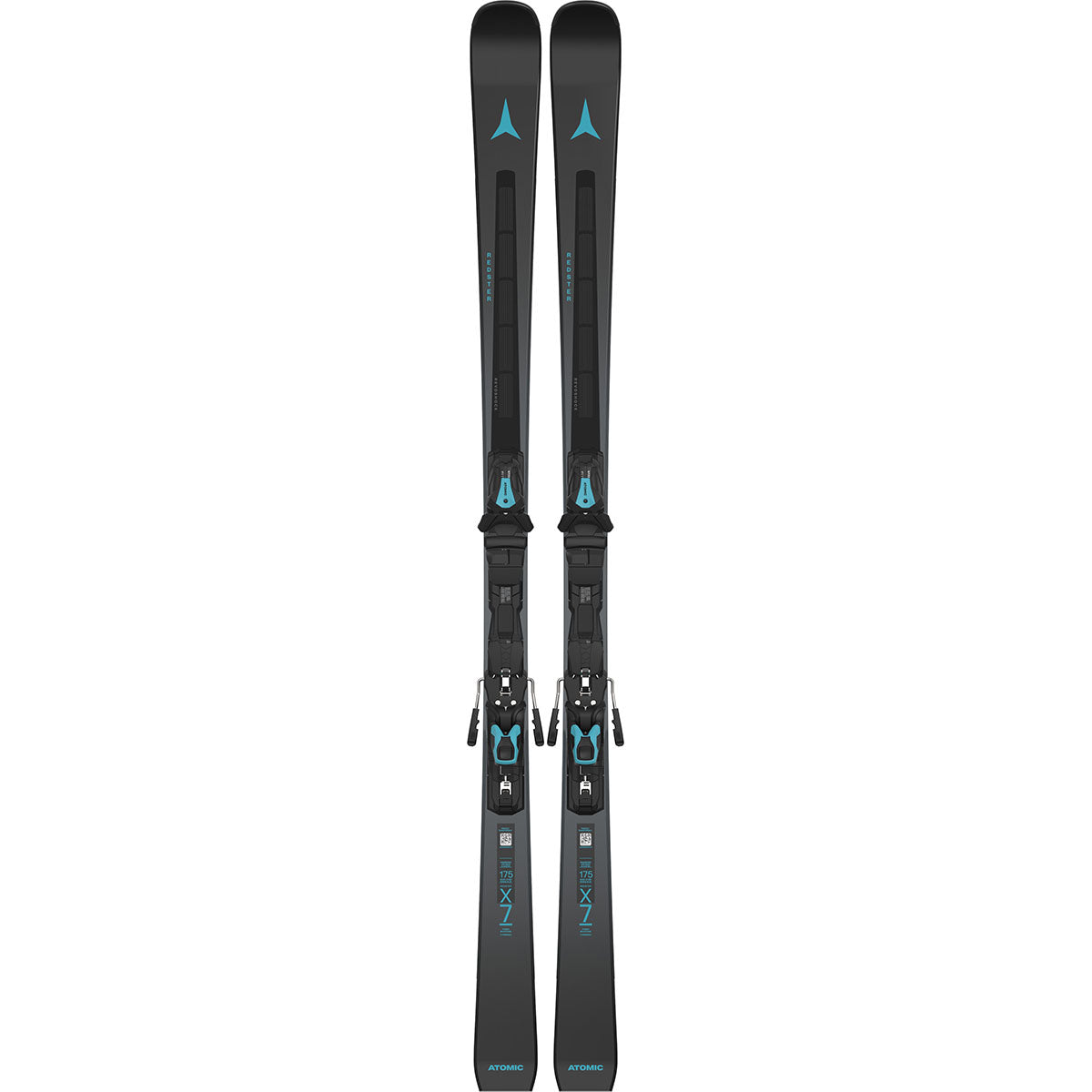 Ski Unisex Atomic Redster X7 Revoshock C + MI 12 GW Ski Unisex Atomic Redster X7 Revoshock C + MI 12 GW