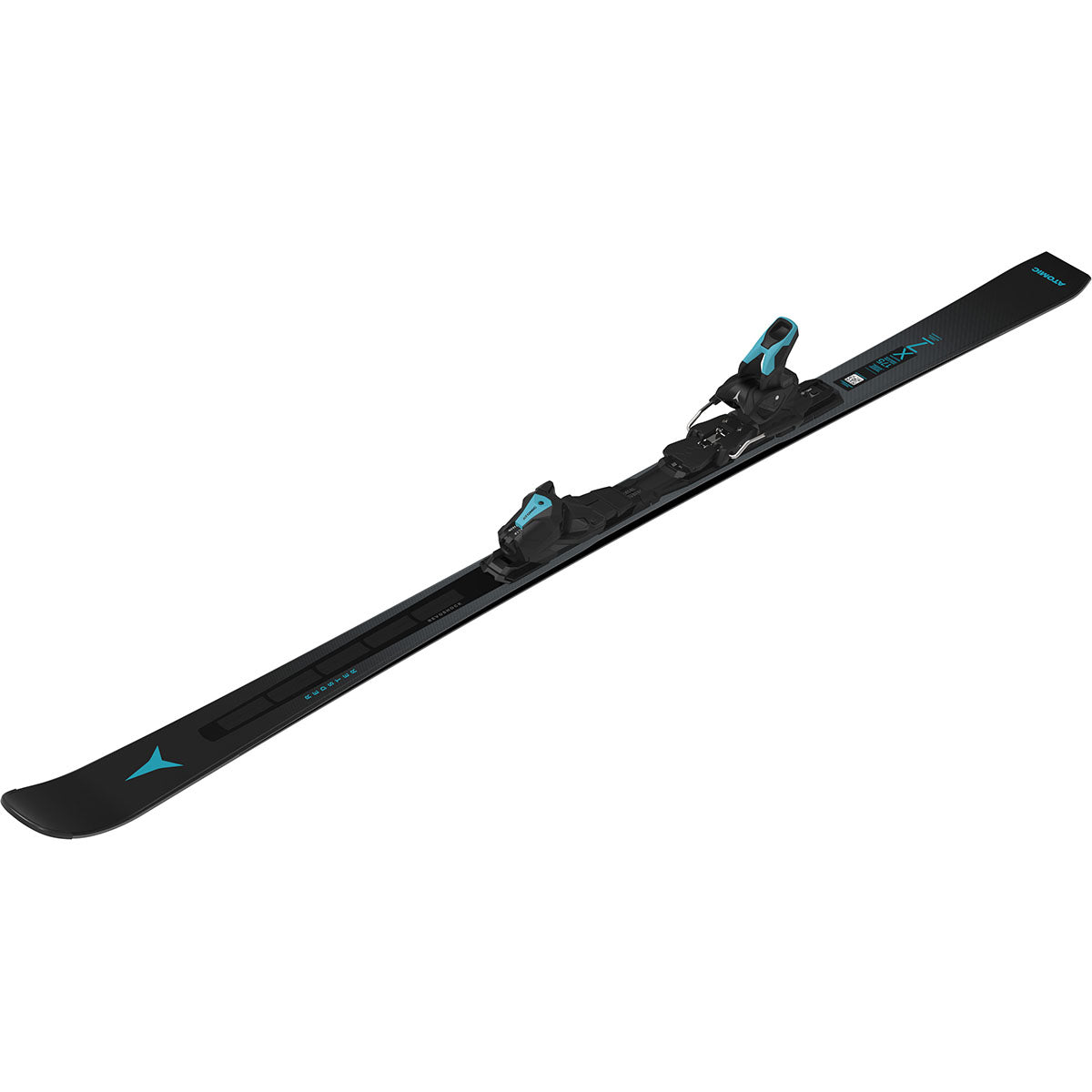 Ski Unisex Atomic Redster X7 Revoshock C + MI 12 GW Ski Unisex Atomic Redster X7 Revoshock C + MI 12 GW