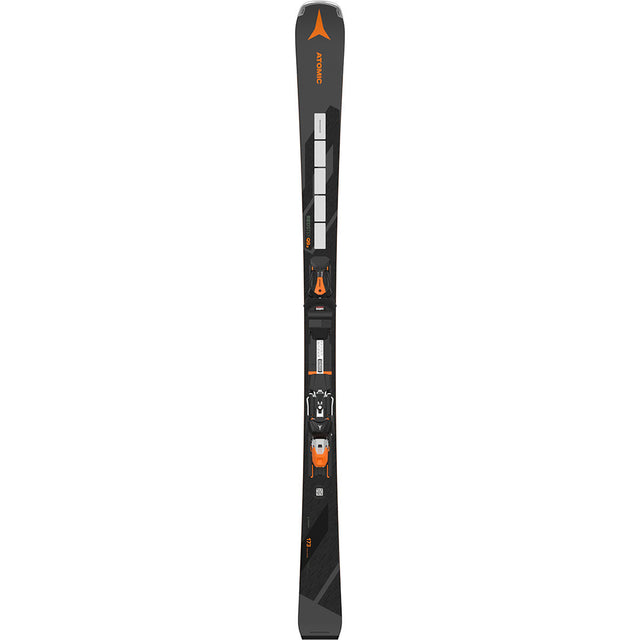 Ski Unisex Atomic Redster Q9.8 Revoshock S + I 12 GW Ski Unisex Atomic Redster Q9.8 Revoshock S + I 12 GW