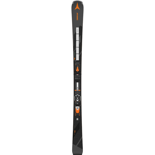 Ski Unisex Atomic Redster Q9.8 Revoshock S + I 12 GW Ski Unisex Atomic Redster Q9.8 Revoshock S + I 12 GW