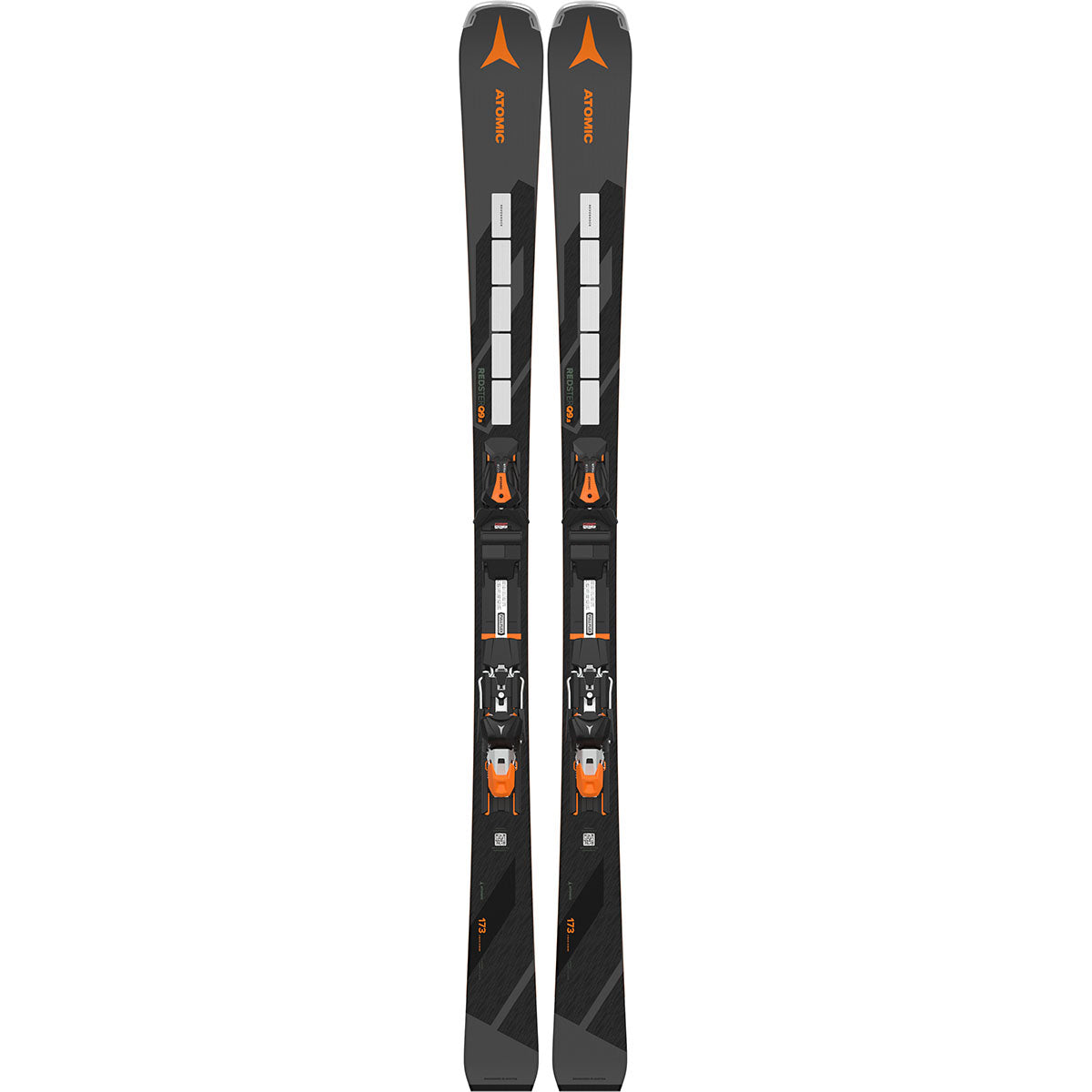 Ski Unisex Atomic Redster Q9.8 Revoshock S + I 12 GW Ski Unisex Atomic Redster Q9.8 Revoshock S + I 12 GW