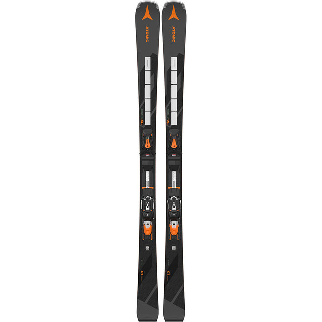 Ski Unisex Atomic Redster Q9.8 Revoshock S + I 12 GW Ski Unisex Atomic Redster Q9.8 Revoshock S + I 12 GW