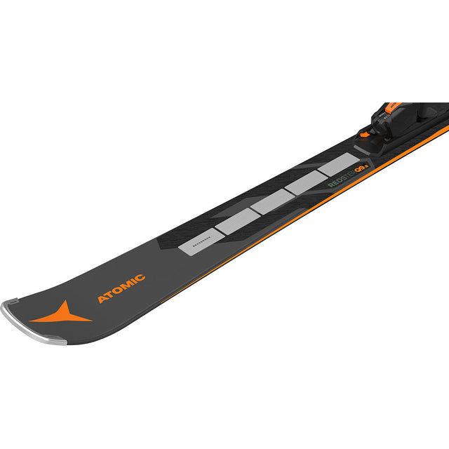 Ski Unisex Atomic Redster Q9.8 Revoshock S + I 12 GW Ski Unisex Atomic Redster Q9.8 Revoshock S + I 12 GW