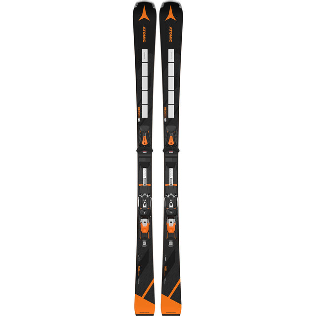 Ski Unisex Atomic Redster Q9 Revoshock S + I 12 GW Ski Unisex Atomic Redster Q9 Revoshock S + I 12 GW