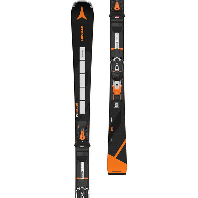 Ski Unisex Atomic Redster Q9 Revoshock S + I 12 GW Ski Unisex Atomic Redster Q9 Revoshock S + I 12 GW