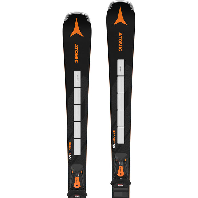 Ski Unisex Atomic Redster Q9 Revoshock S + I 12 GW Ski Unisex Atomic Redster Q9 Revoshock S + I 12 GW