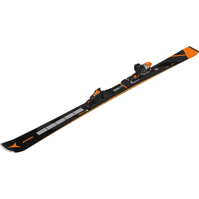 Ski Unisex Atomic Redster Q9 Revoshock S + I 12 GW Ski Unisex Atomic Redster Q9 Revoshock S + I 12 GW