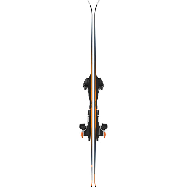 Ski Unisex Atomic Redster Q9 Revoshock S + I 12 GW Ski Unisex Atomic Redster Q9 Revoshock S + I 12 GW