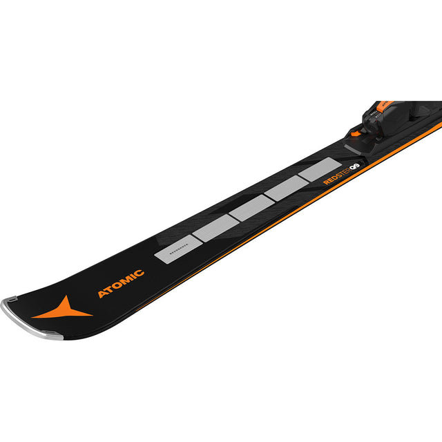 Ski Unisex Atomic Redster Q9 Revoshock S + I 12 GW Ski Unisex Atomic Redster Q9 Revoshock S + I 12 GW