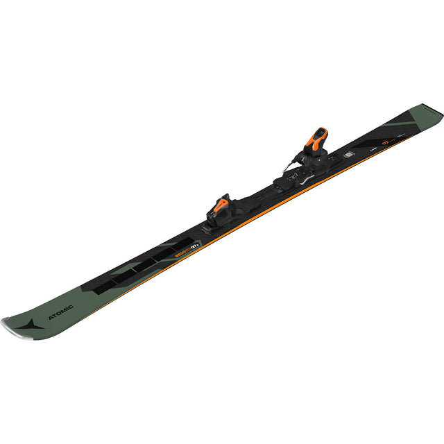 Ski Unisex Atomic Redster Q7.8 Revoshock C + MI 12 GW Ski Unisex Atomic Redster Q7.8 Revoshock C + MI 12 GW