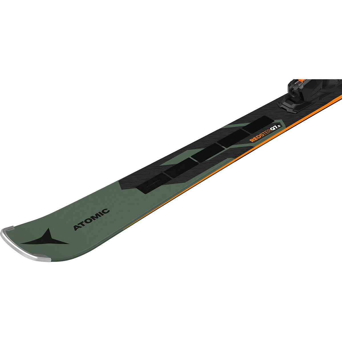 Ski Unisex Atomic Redster Q7.8 Revoshock C + MI 12 GW Ski Unisex Atomic Redster Q7.8 Revoshock C + MI 12 GW