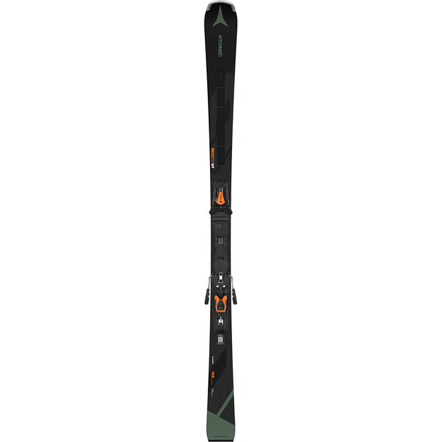 Ski Unisex Atomic Redster Q7 Revoshock C + MI 12 GW Ski Unisex Atomic Redster Q7 Revoshock C + MI 12 GW