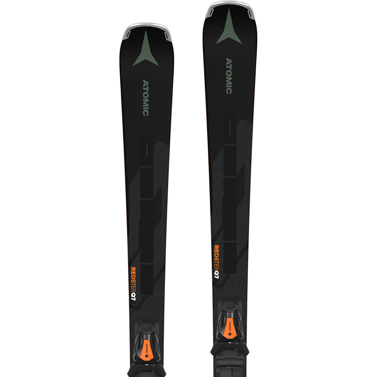 Ski Unisex Atomic Redster Q7 Revoshock C + MI 12 GW Ski Unisex Atomic Redster Q7 Revoshock C + MI 12 GW