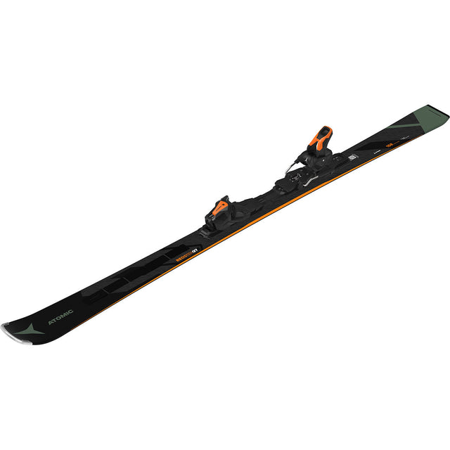 Ski Unisex Atomic Redster Q7 Revoshock C + MI 12 GW Ski Unisex Atomic Redster Q7 Revoshock C + MI 12 GW