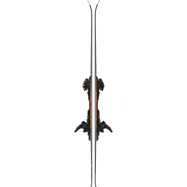 Ski Unisex Atomic Redster Q7 Revoshock C + MI 12 GW Ski Unisex Atomic Redster Q7 Revoshock C + MI 12 GW