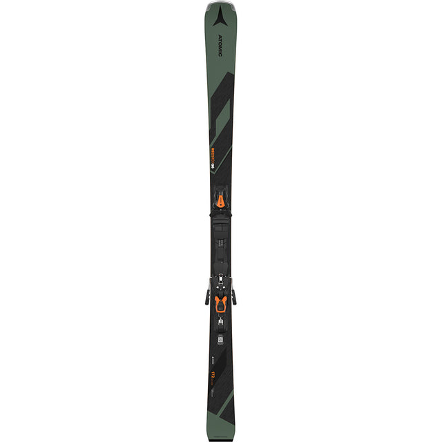 Ski Unisex Atomic Redster Q6 + MI 12 GW Ski Unisex Atomic Redster Q6 + MI 12 GW