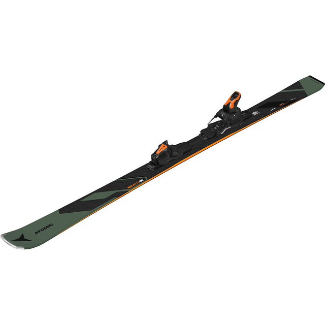 Ski Unisex Atomic Redster Q6 + MI 12 GW Ski Unisex Atomic Redster Q6 + MI 12 GW