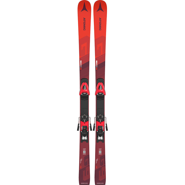 Ski Copii Atomic Redster G9 FIS J-RP³ + Colt 7 GW C Ski Copii Atomic Redster G9 FIS J-RP³ + Colt 7 GW C