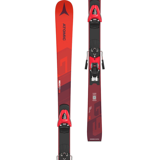 Ski Copii Atomic Redster G9 FIS J-RP³ + Colt 7 GW C Ski Copii Atomic Redster G9 FIS J-RP³ + Colt 7 GW C