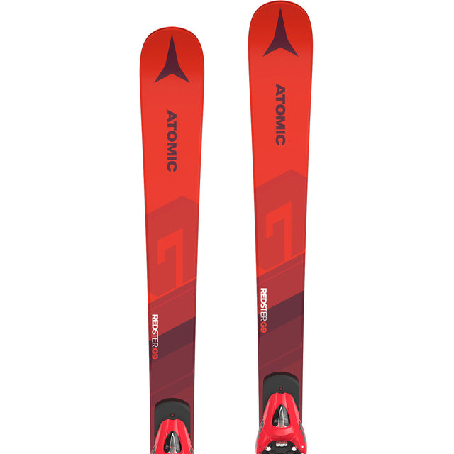 Ski Copii Atomic Redster G9 FIS J-RP³ + Colt 7 GW C Ski Copii Atomic Redster G9 FIS J-RP³ + Colt 7 GW C