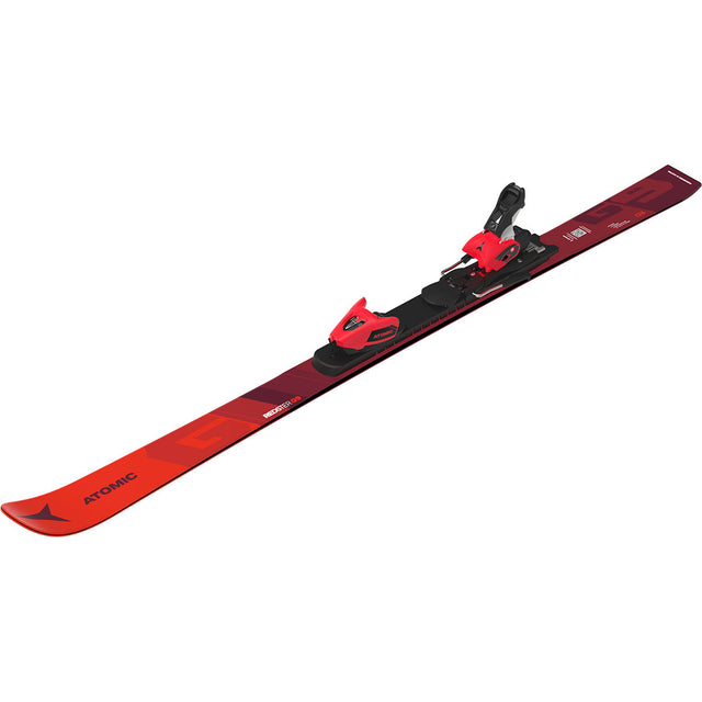 Ski Copii Atomic Redster G9 FIS J-RP³ + Colt 7 GW C Ski Copii Atomic Redster G9 FIS J-RP³ + Colt 7 GW C