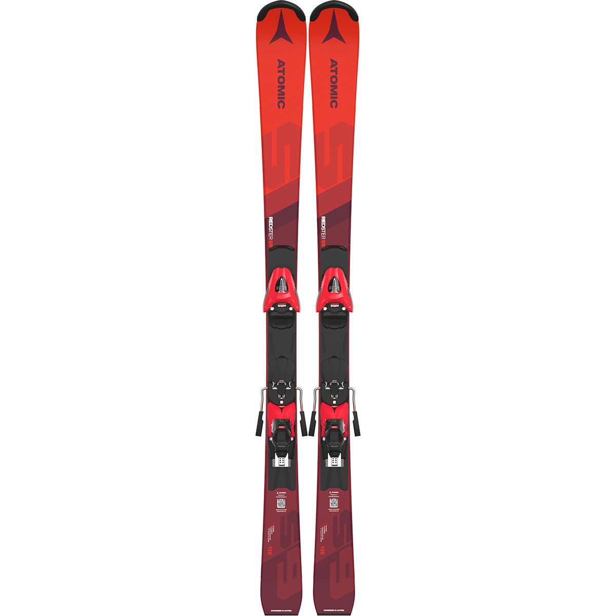 Ski Copii Atomic Redster S9 FIS J-RP³ + Colt 7 GW C Ski Copii Atomic Redster S9 FIS J-RP³ + Colt 7 GW C
