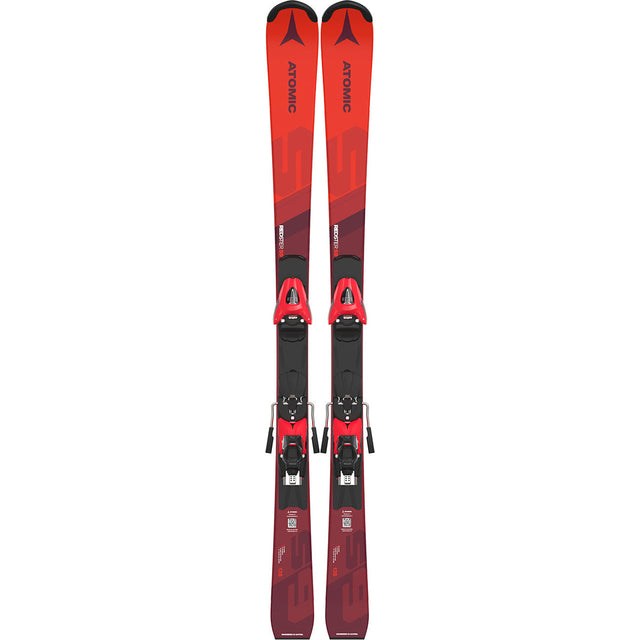 Ski Copii Atomic Redster S9 FIS J-RP³ + Colt 7 GW C Ski Copii Atomic Redster S9 FIS J-RP³ + Colt 7 GW C