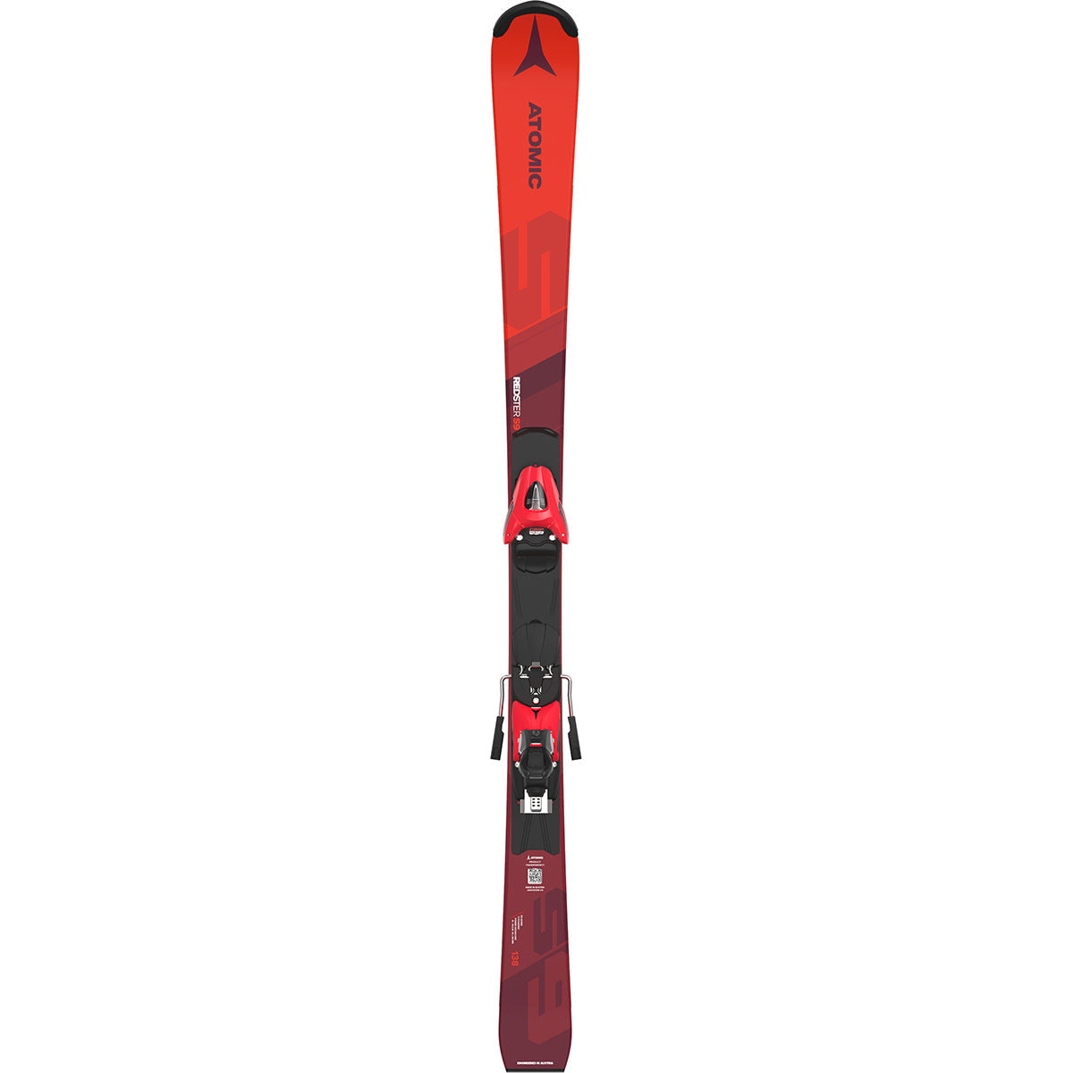 Ski Copii Atomic Redster S9 FIS J-RP³ + Colt 7 GW C Ski Copii Atomic Redster S9 FIS J-RP³ + Colt 7 GW C