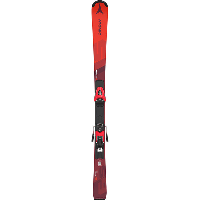 Ski Copii Atomic Redster S9 FIS J-RP³ + Colt 7 GW C Ski Copii Atomic Redster S9 FIS J-RP³ + Colt 7 GW C