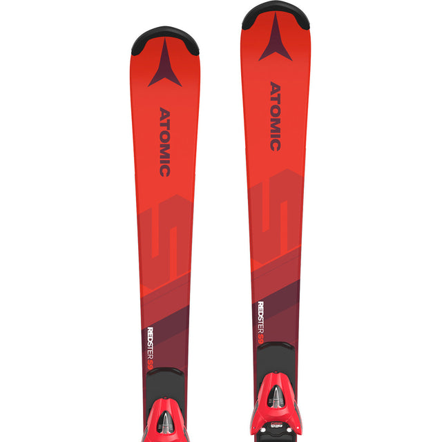 Ski Copii Atomic Redster S9 FIS J-RP³ + Colt 7 GW C Ski Copii Atomic Redster S9 FIS J-RP³ + Colt 7 GW C